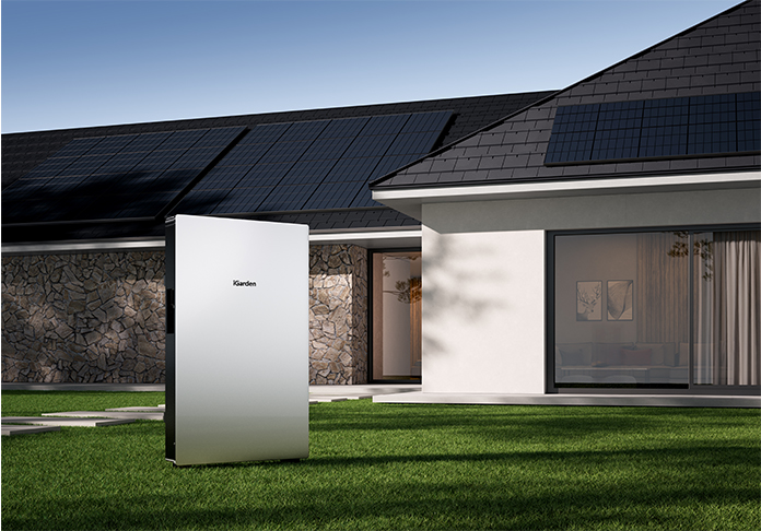 Easy & Fast installation