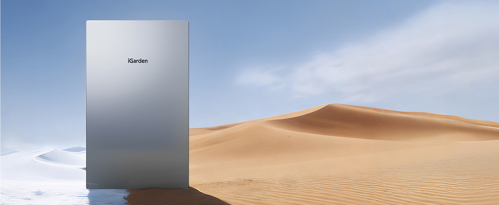 -20°C to 50°C Operation