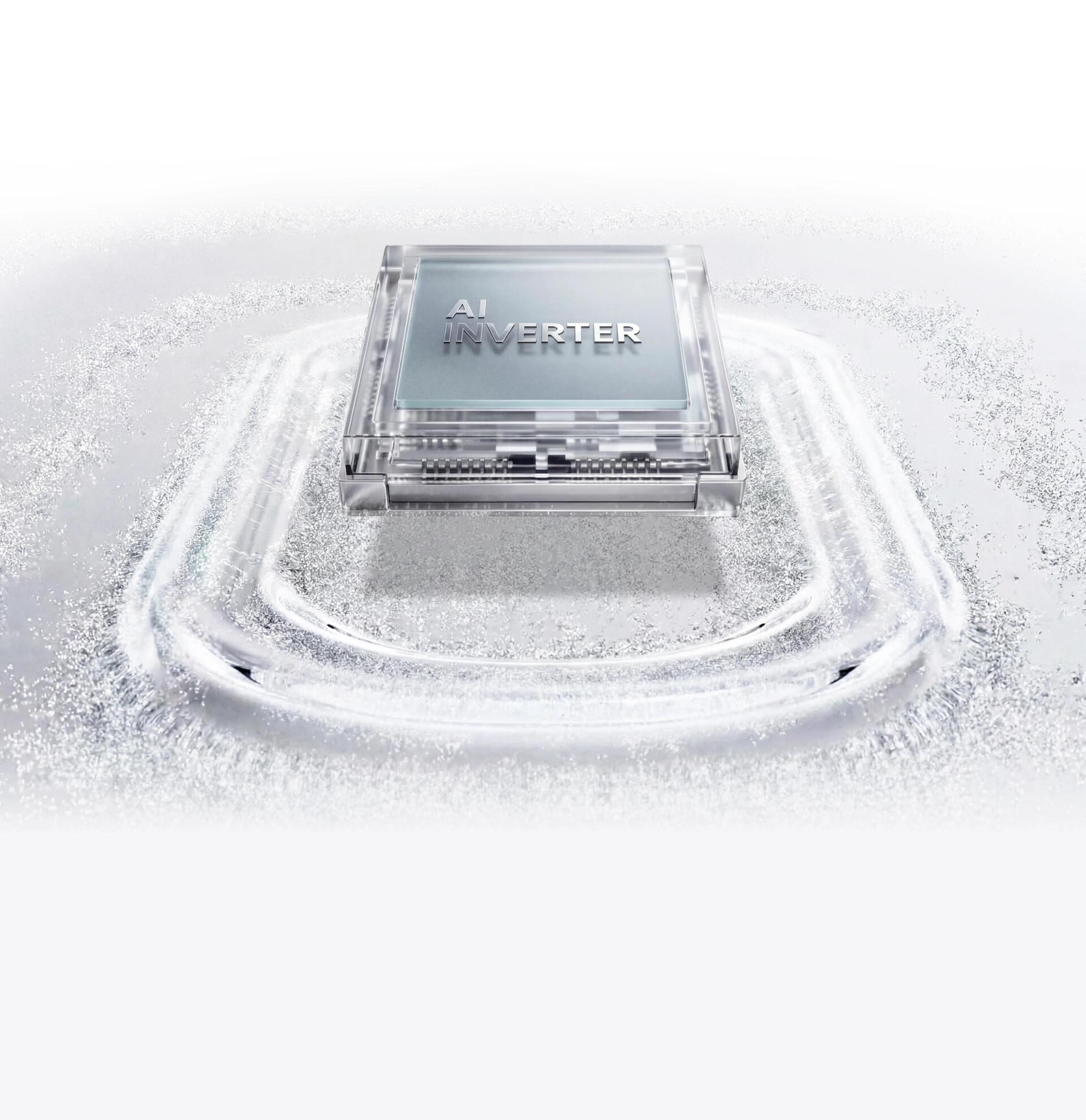 Core Tech Background